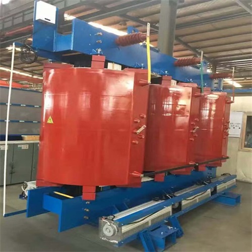 点军SCB10-500KVA干式变压器价格
